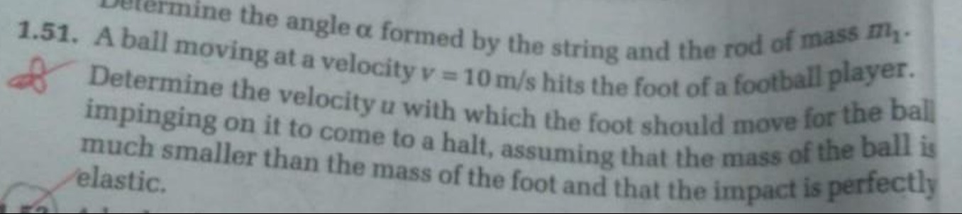 Visual representation for physics
