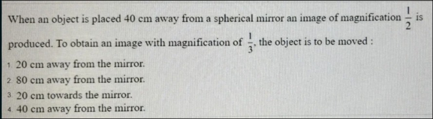 Visual representation for Physics