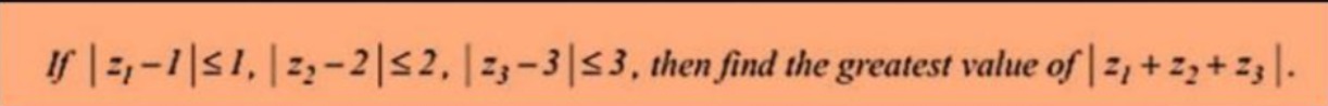 Visual representation for Mathematics