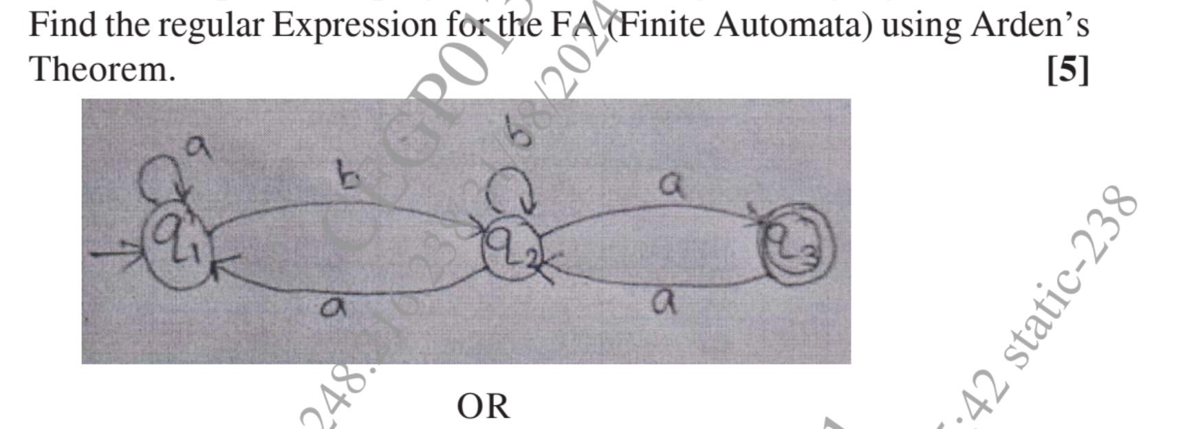 Visual representation for Computer Science
