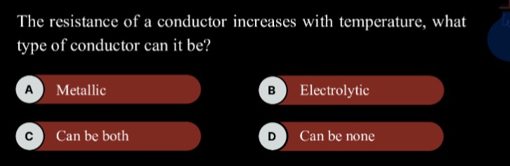 Visual representation for Physics