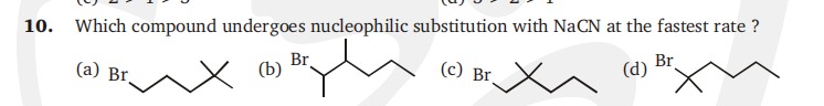 Visual representation for organic chemistry