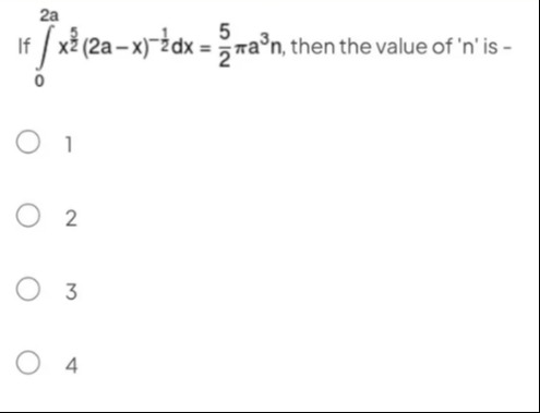 Visual representation for Mathematics