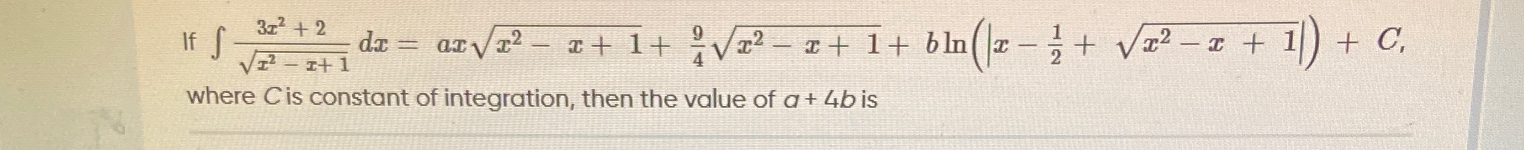 Visual representation for Mathematics