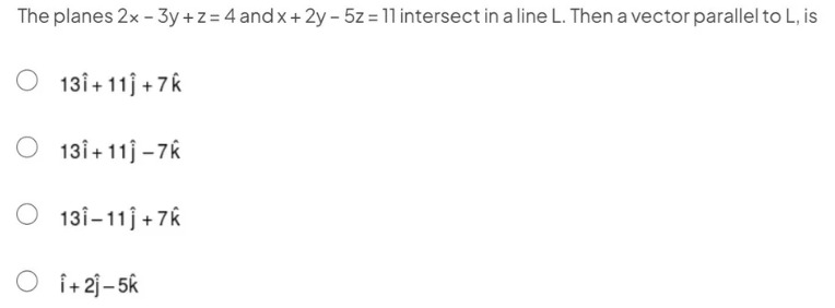 Visual representation for Mathematics