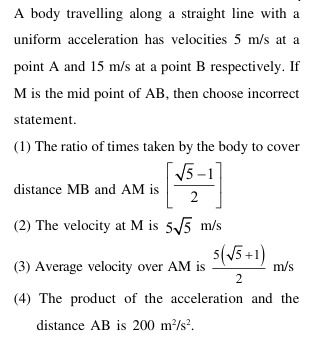 Visual representation for Physics
