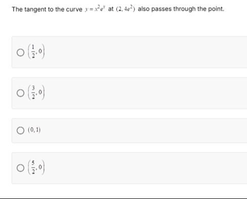 Visual representation for Mathematics