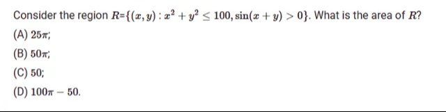 Visual representation for calculus