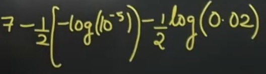Visual representation for mathematics