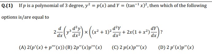 Visual representation for Mathematics