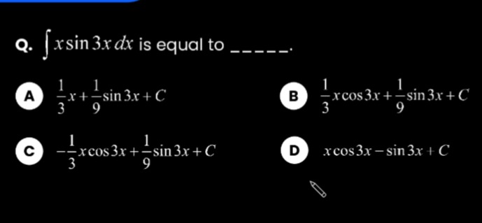 Visual representation for Mathematics