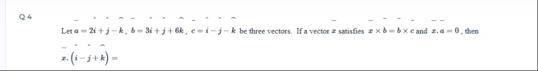 Visual representation for Mathematics