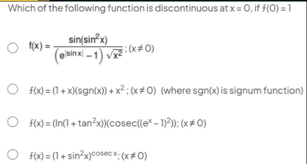 Visual representation for Mathematics