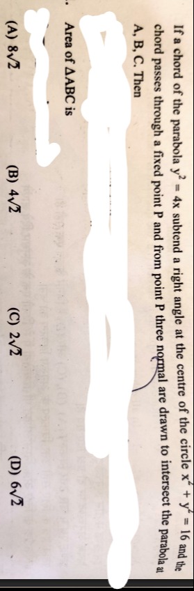 Visual representation for Mathematics