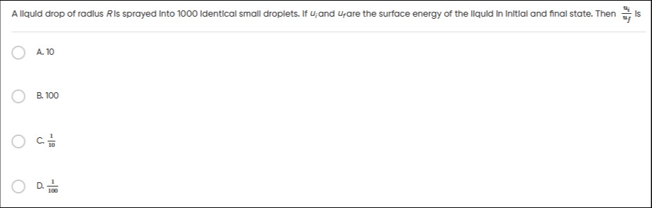 Visual representation for Physics