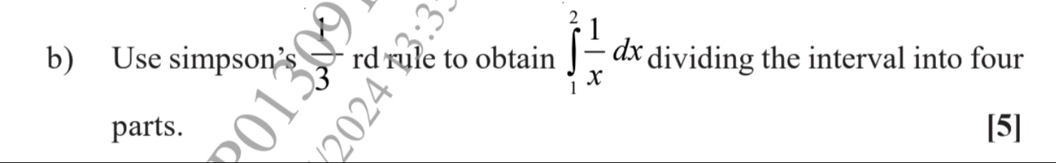 Visual representation for Mathematics