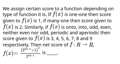 Visual representation for Mathematics