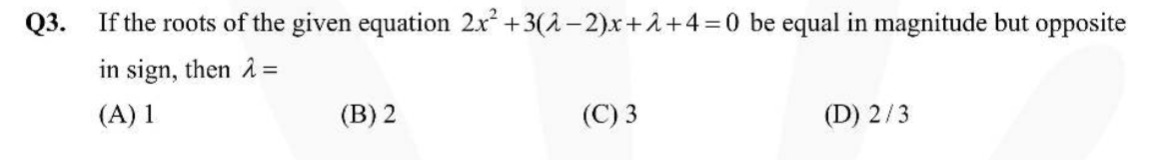 Visual representation for Mathematics