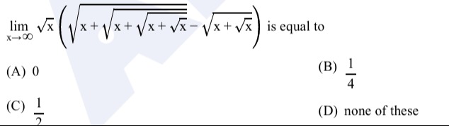 Visual representation for Calculus