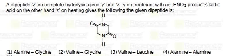 Visual representation for Chemistry