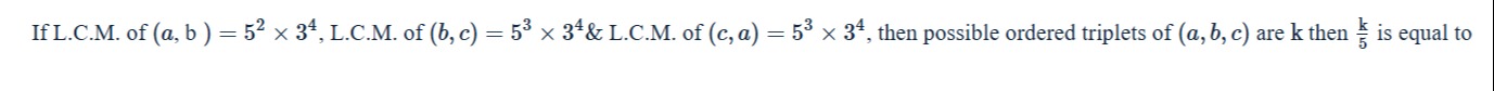 Visual representation for Mathematics