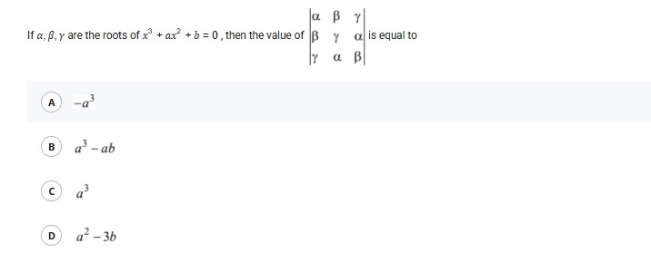 Visual representation for Mathematics