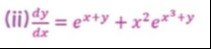 Visual representation for Mathematics