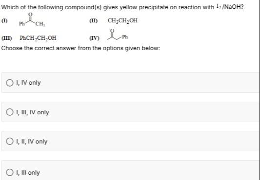 Visual representation for Chemistry