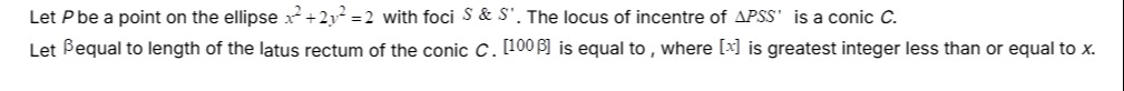 Visual representation for Mathematics