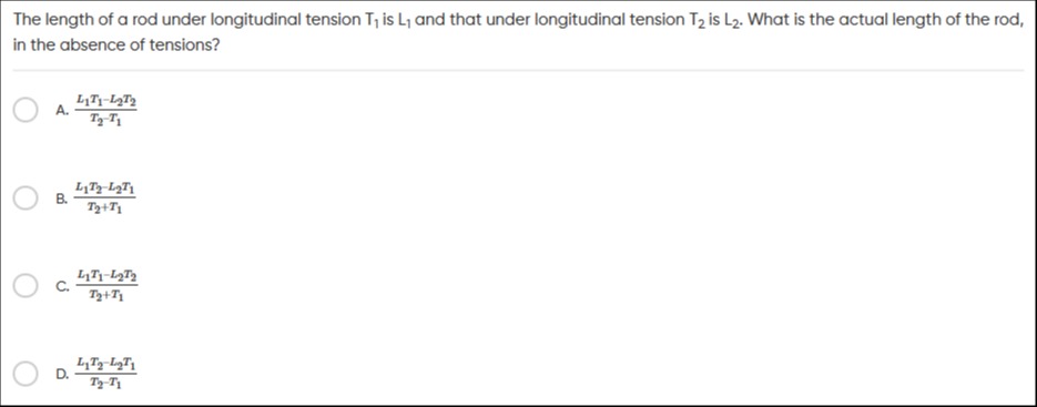Visual representation for Physics
