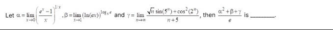 Visual representation for mathematics