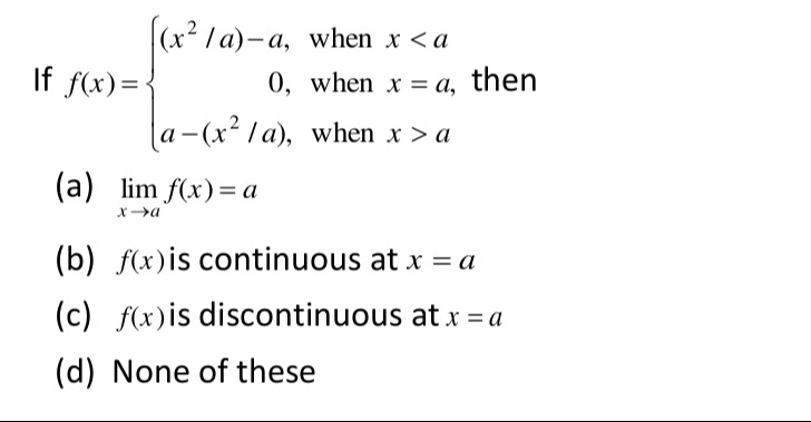 Visual representation for Mathematics