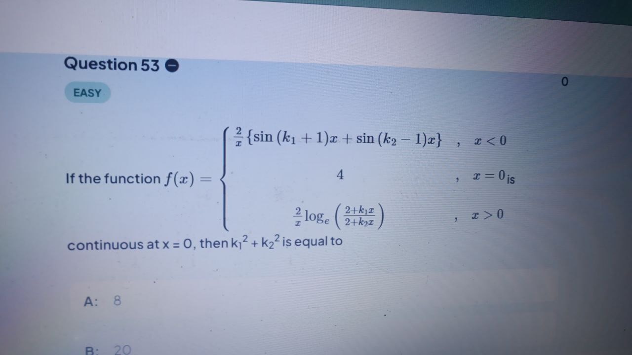 Visual representation for Mathematics