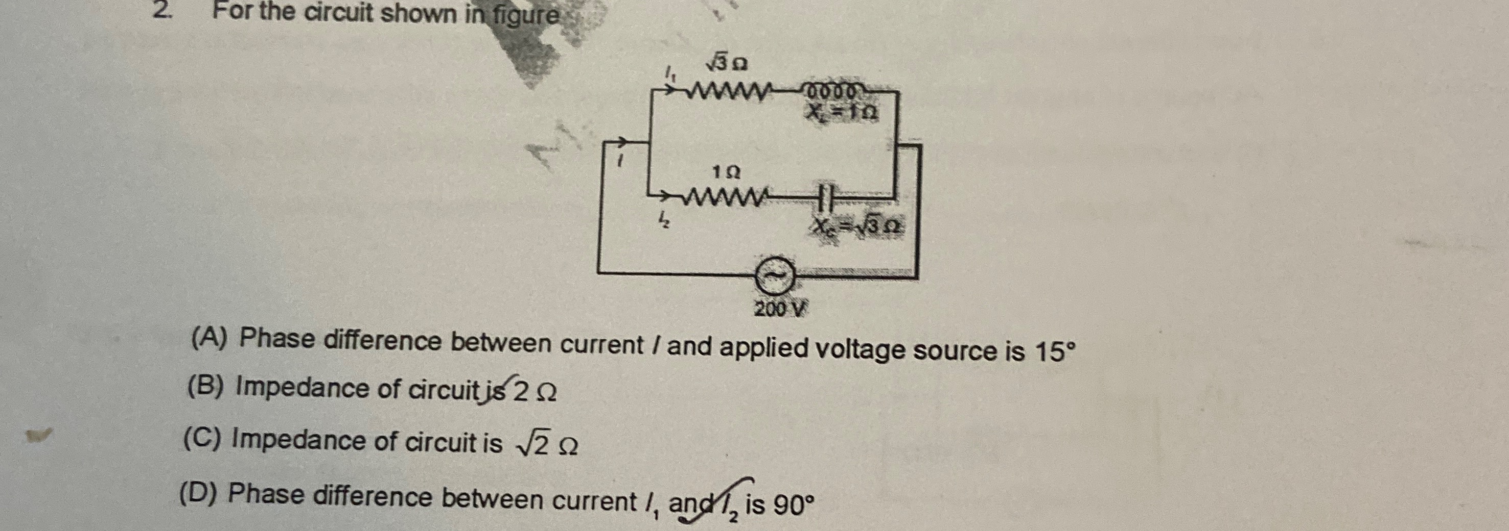 Visual representation for Physics