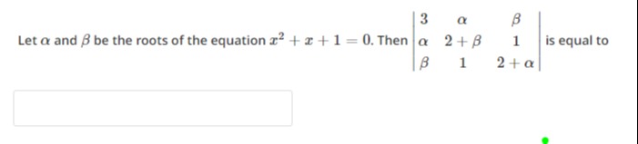 Visual representation for Mathematics
