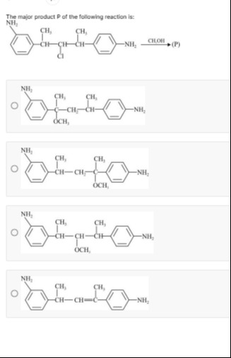 Visual representation for Chemistry