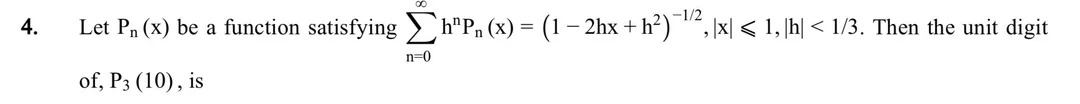 Visual representation for Mathematics