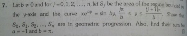 Visual representation for Mathematics