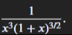 Visual representation for mathematics