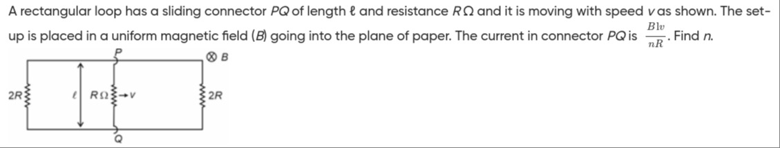 Visual representation for Physics