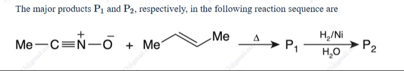 Visual representation for Organic Chemistry