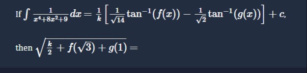 Visual representation for Calculus