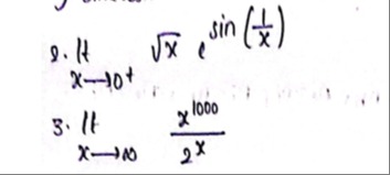 Visual representation for Mathematics