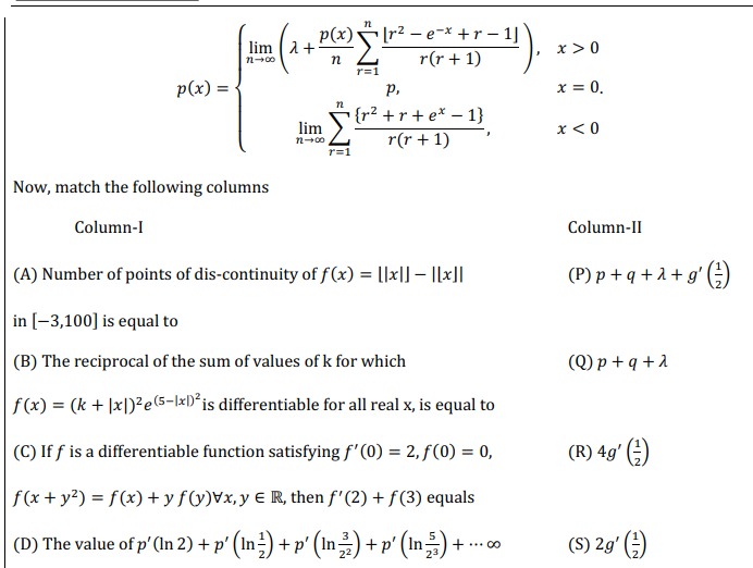 Visual representation for mathematics
