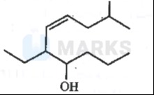 Visual representation for Organic Chemistry