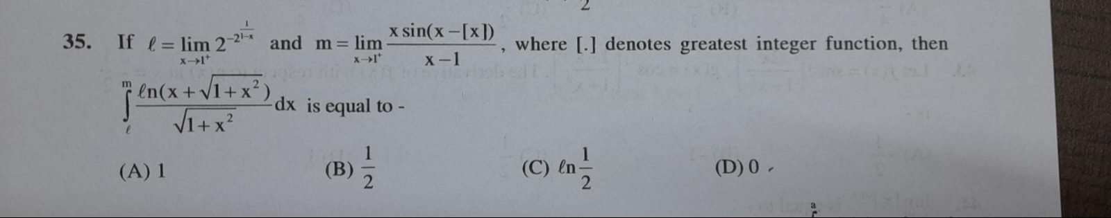 Visual representation for Mathematics