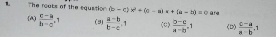Visual representation for Mathematics