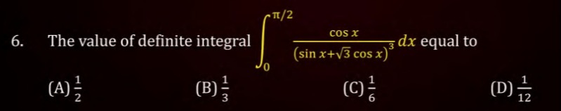 Visual representation for Mathematics