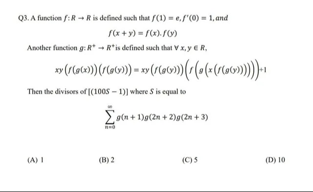 Visual representation for Mathematics
