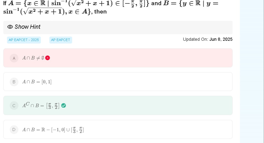 Visual representation for mathematics